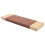 Orff Tooth Wood Sounder - Madera maciza, Rojo/Madera 2