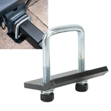 Ajustador de enganche de remolque de acero inoxidable 304 1.25/2in
