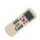 R14 CE ABS AC Control remoto universal de repuesto AAAx2 9