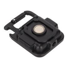Linterna COB pequeña 6W 500mAh Aleación de aluminio