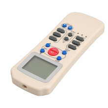 R14 CE ABS AC Control remoto universal de repuesto AAAx2