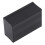 Caja eléctrica de aluminio tipo split 46x76x110mm negro 1