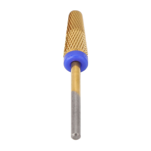 5 in 1 Nagelbohrer-Set aus Wolframstahl im Etui 2
