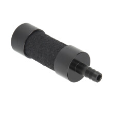 Aquarium-Luftstein 18x41x6mm Metall-Diffusor