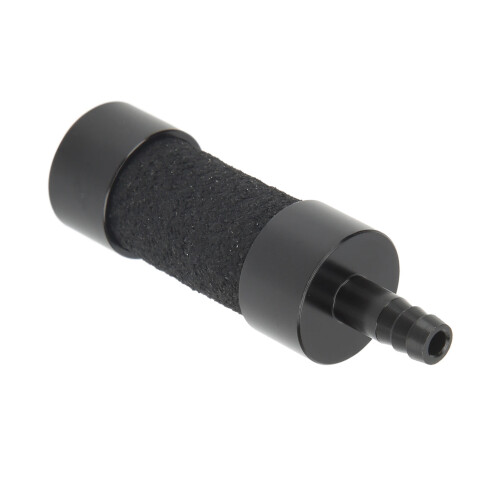 Aquarium-Luftstein 18x41x6mm Metall-Diffusor