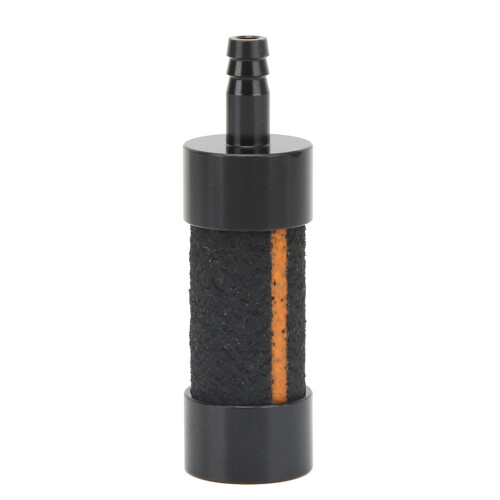 Aquarium-Luftstein 18x41x6mm Metall-Diffusor 1