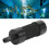 Aquarium-Luftstein 18x41x6mm Metall-Diffusor 14