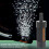 Aquarium-Luftstein 18x41x6mm Metall-Diffusor 4