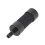 Aquarium-Luftstein 18x41x6mm Metall-Diffusor 6