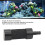 Aquarium-Luftstein 18x41x6mm Metall-Diffusor 3