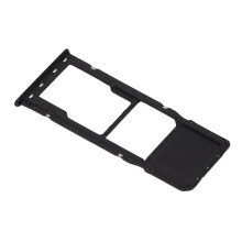 Sim Card Tray Set Plastic Brush Eject Pin Storage Card Slot Holder Smartphone Accessories for Galaxy A20