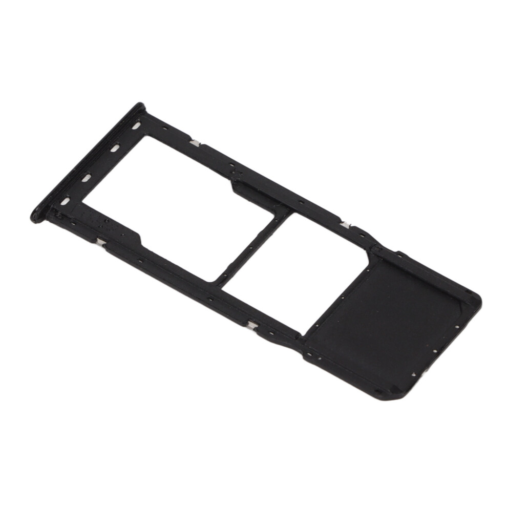 Sim Card Tray Set Plastic Brush Eject Pin Storage Card Slot Holder Smartphone Accessories For Galaxy A20 8431321128111