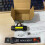 Modell 101 USB Kopflampe 1200mAh 18650 Schwarz 2