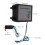 Anhänger-Breakaway-Kit 12-V LED-Testsystem 12