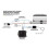 Anhänger-Breakaway-Kit 12-V LED-Testsystem 5