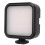 W62 Pocket Light 75x75x30mm 2000mAh Farbe:AsPics 14