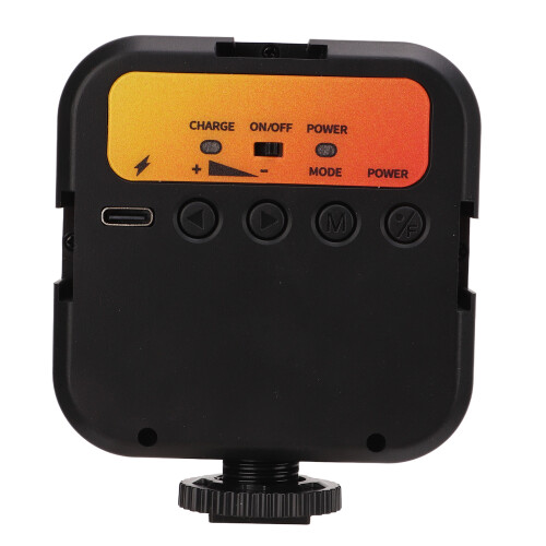 W62 Pocket Light 75x75x30mm 2000mAh Farbe:AsPics 2