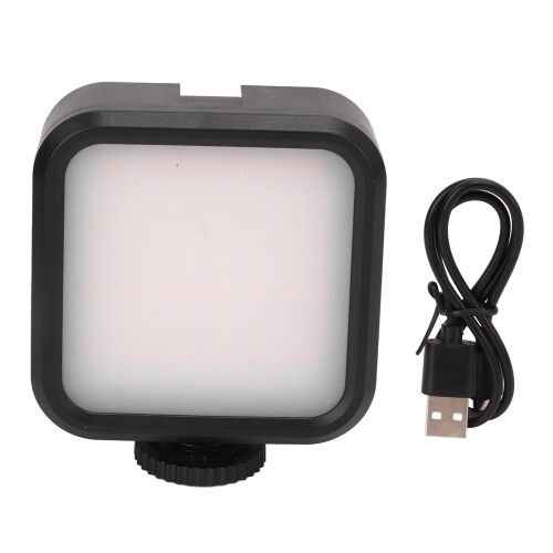 W62 Pocket Light 75x75x30mm 2000mAh Farbe:AsPics 1