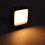 W62 Pocket Light 75x75x30mm 2000mAh Farbe:AsPics 9