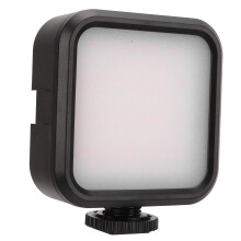 W62 Pocket Light 75x75x30mm 2000mAh Farbe:AsPics