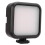 W62 Pocket Light 75x75x30mm 2000mAh Farbe:AsPics 1