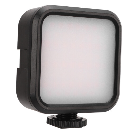 W62 Pocket Light 75x75x30mm 2000mAh Farbe:AsPics