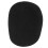 5er-Pack Polyester-Windschutzhauben für Handmikrofone, geruchlos, weiches Set 3