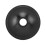 Headset-Top-Abdeckung 17 g 31,8 mm Schwarz mit Schraube 5