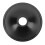 Headset-Top-Abdeckung 17 g 31,8 mm Schwarz mit Schraube 7