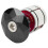Headset-Expander Oberkappe 31 g schwarz 23,5–25,8 mm 14