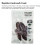 Dubia-Kakerlakenfutter vakuumverpackt 7