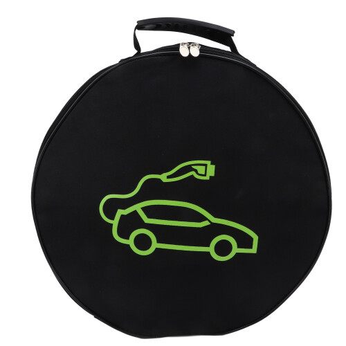 EV-Kabeltasche, Große Kapazität, 600D Oxford-Gewebe 1