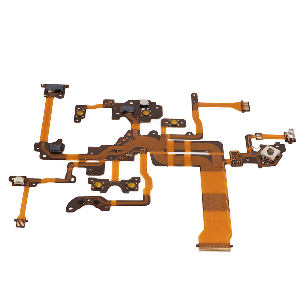 Top Cover Mode Dial Turntable Flex Cable Camera Repair Parts For A7m2 A7rm2 A7sm2 A7ii Camera 9401321129417