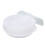 Mittlerer Dampfgarer 23x11 cm, Transparent, Einlagig 4