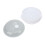 Mittlerer Dampfgarer 23x11 cm, Transparent, Einlagig 11