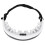 Augenmassagegerät tragbare Schlafvibration 22 Magnete 15