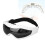 Augenmassagegerät tragbare Schlafvibration 22 Magnete 13