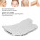 Terahertz-Schabbrett Gua-Sha-Werkzeug - Detox 7