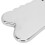 Terahertz-Schabbrett Gua-Sha-Werkzeug - Detox 6