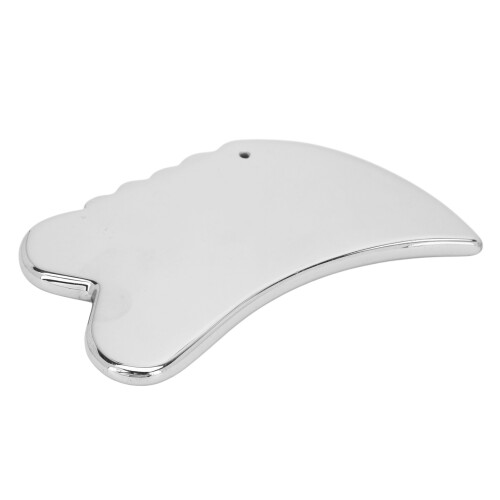 Terahertz-Schabbrett Gua-Sha-Werkzeug - Detox 1