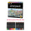 Ölbasierte Buntstifte-Set, 50 Farben, 18  19,3  1,7 cm 4