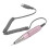 rosa Nagel-Dreh-Handstück 0-3000 U/min ABS/Metall 15