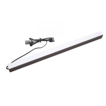 PC-LED-Streifen RGB, 2-seitig, 18 LEDs, 5V 3Pin