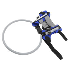 Pet Blind Halo Azul S círculo de 22 cm 4-10 kg