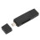 TC101 Lector de tarjetas multifunción 2 TB USB-C 5 Gbps 14