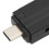 TC101 Lector de tarjetas multifunción 2 TB USB-C 5 Gbps 10