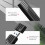 TC101 Lector de tarjetas multifunción 2 TB USB-C 5 Gbps 4