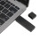 TC101 Lector de tarjetas multifunción 2 TB USB-C 5 Gbps 3