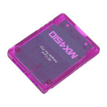 MX4SIO SIO2SD Mikro-Speicherkarten-Adapter für PS2