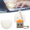 Pendrive USB de ganso tonto con dibujos animados 32GB multicolor 14
